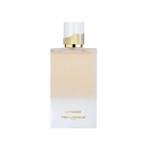 Ted Lapidus La Femme EDP 100 ml