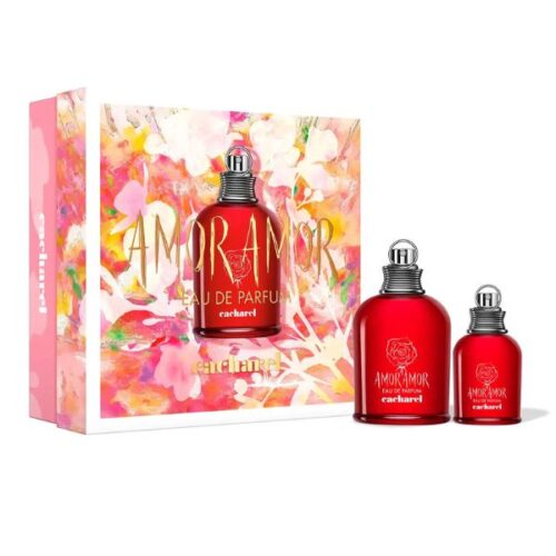 Cacharel Amor Amor EDP 100 ml + 30 ml