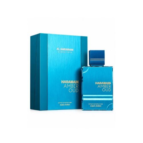 Al Haramain Amber Oud Aqua Dubai EDP 100 ml