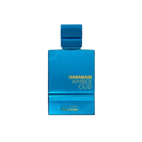 Al Haramain Amber Oud Aqua Dubai EDP 100 ml
