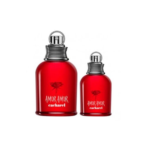 Cacharel Amor Amor EDT 100 ml + 30 ml