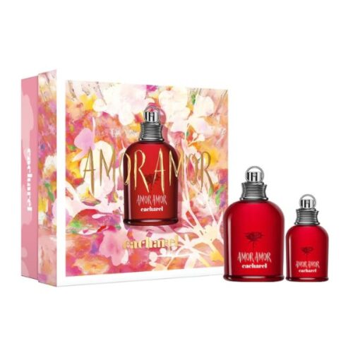 Cacharel Amor Amor EDT 100 ml + 30 ml