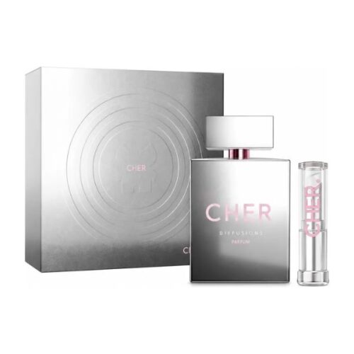 Cher Dieciocho Rocket EDP 100 ml + Lip Balm