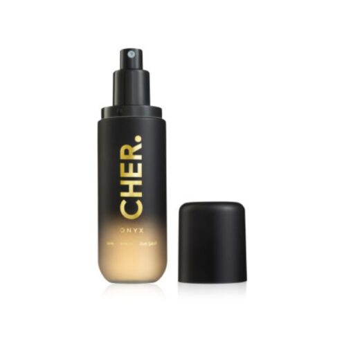 Cher Onyx Body Splash 135 ml