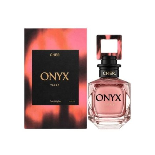 Cher Onyx Tiaré EDP