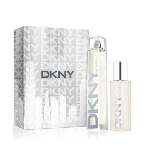 DKNY New York EDP 100 ml + Bruma