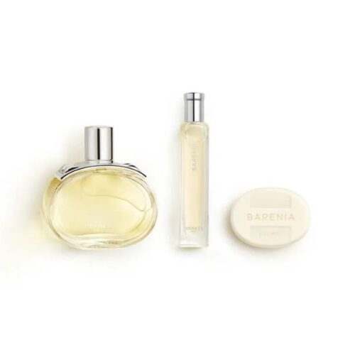 Hermes Barénia EDP 100 ml + 15 ml + Jabón