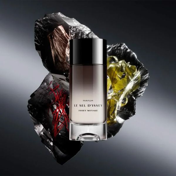 Issey Miyake Le Sel d'Issey Parfum 100 ml - Imagen 3