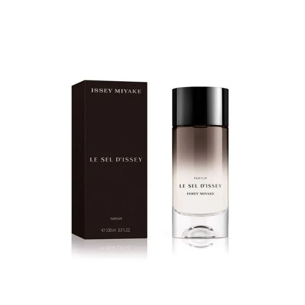 Issey Miyake Le Sel d'Issey Parfum 100 ml - Imagen 2