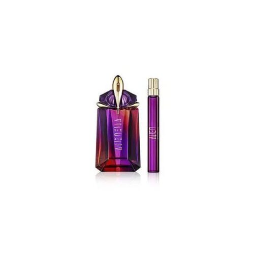 Mugler Alien Hypersense EDP 60 ml + 10 ml
