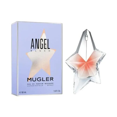 Mugler Angel Blush EDP