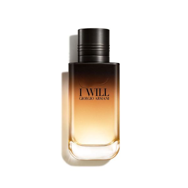 Armani I Will EDP 100 ml