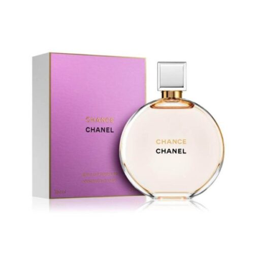 Chanel Chance EDP 100 ml