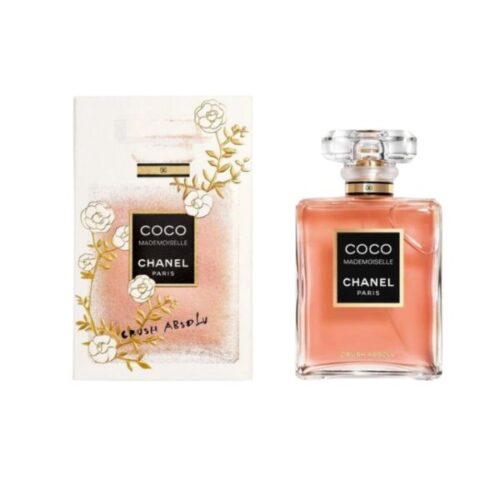 Chanel Coco Mademoiselle Crush Absolu EDP 100 ml