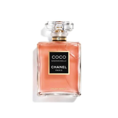 Chanel Coco Mademoiselle Crush Absolu EDP 100 ml
