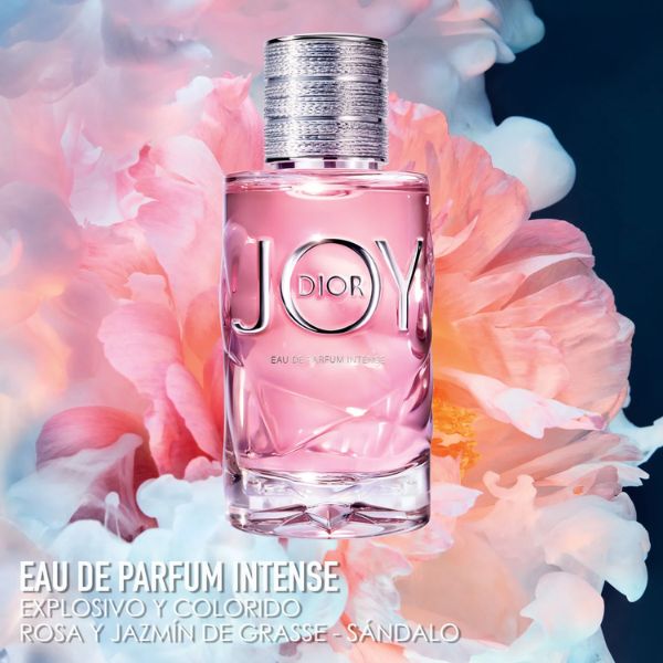 Dior Joy EDP Intense 90 ml - Imagen 3
