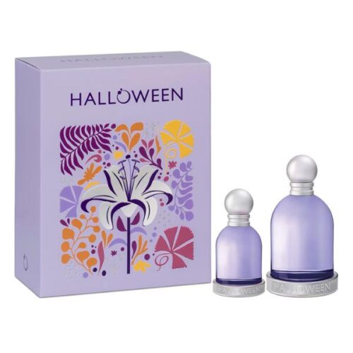 Halloween EDT 100 ml + 30 ml