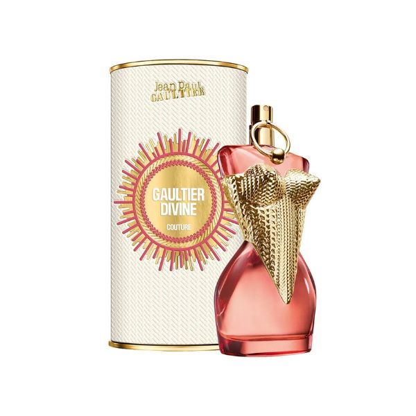 Jean Paul Gaultier Divine Couture EDP 100 ml - Imagen 2