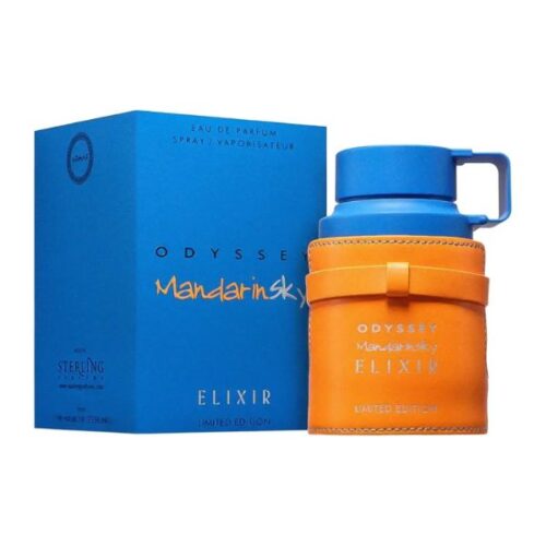 Armaf Odyssey Mandarin Sky Elixir EDP 100 ml