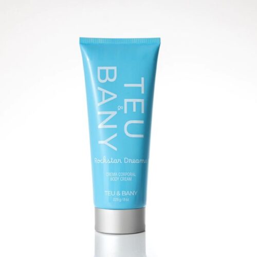 Teu & Bany Rockstar Dreams Body Cream 226 ml