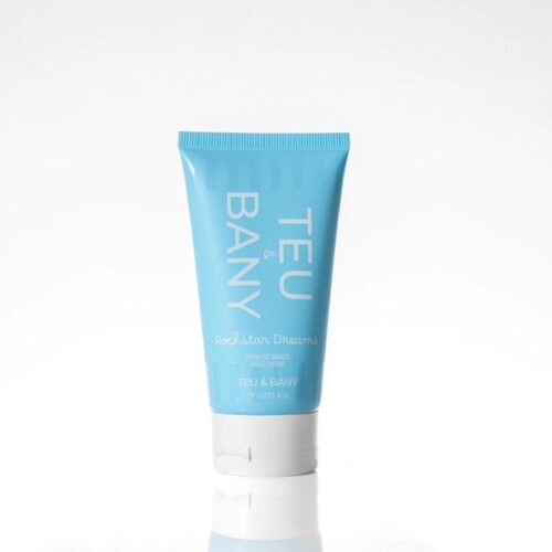 Teu & Bany Rockstar Dreams Hand Cream 75 ml