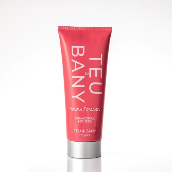 Teu & Bany Yours Forever Body Cream 226 ml