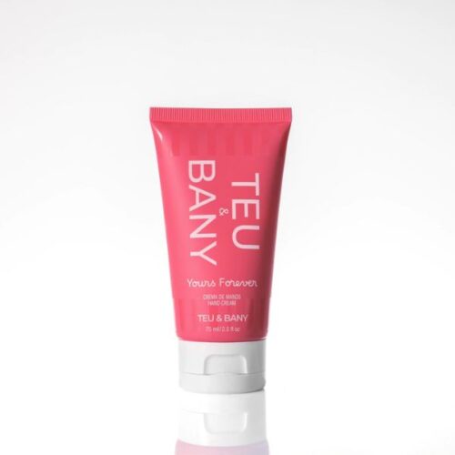 Teu & Bany Yours Forever Hand Cream 75 ml